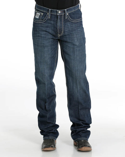 Cinch Men's White Label Performance Denim