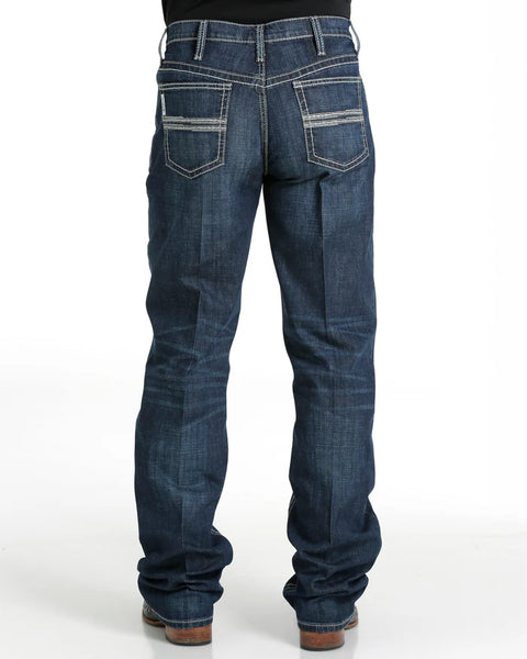 Cinch Men's White Label Performance Denim