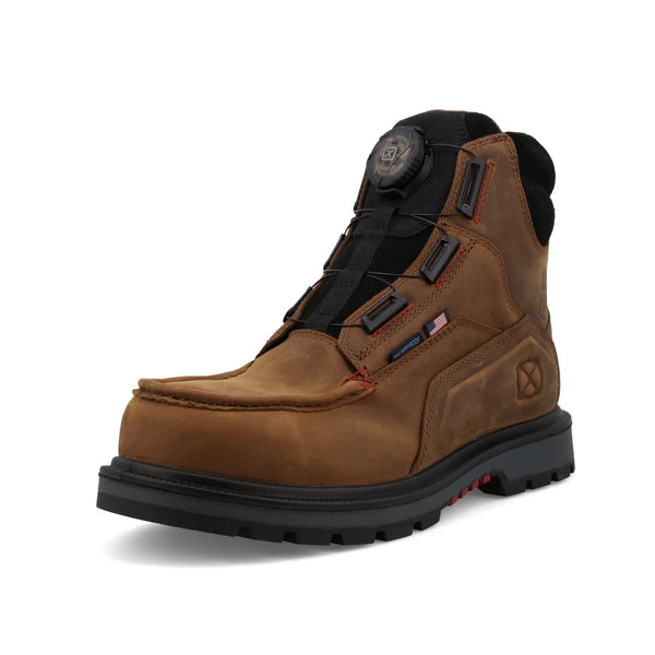 Men's 6" Quick Draw™ Work Boot