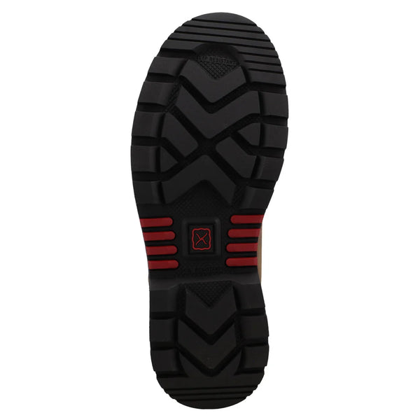 Men's 6" Quick Draw™ Work Boot
