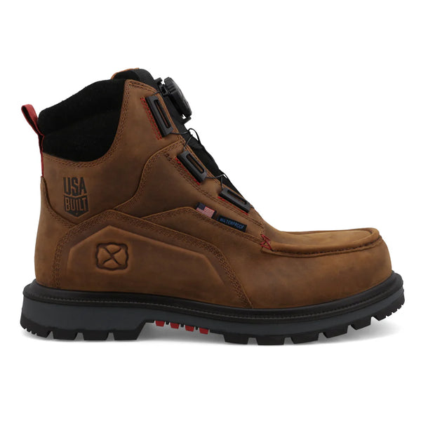 Men's 6" Quick Draw™ Work Boot