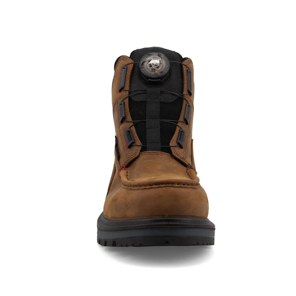 Men's 6" Quick Draw™ Work Boot