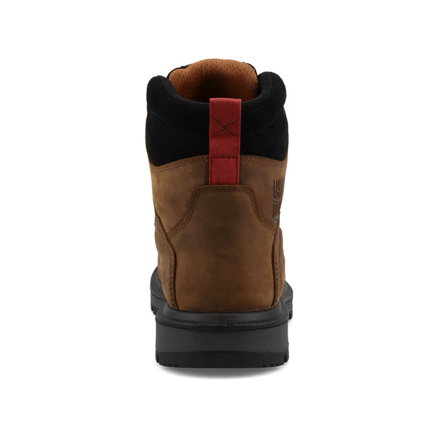 Men's 6" Quick Draw™ Work Boot