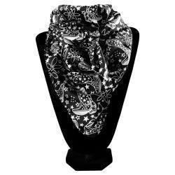 Wild Rags