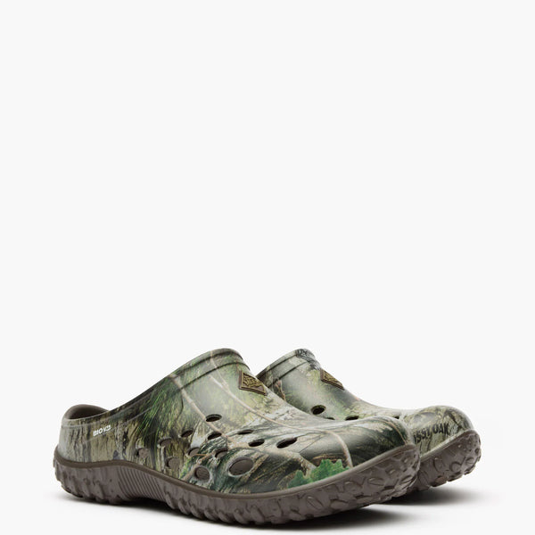 Men's Camo MUCK Muckster Lite Clog