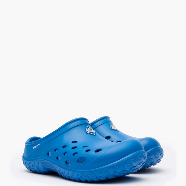 Kid's Blue MUCK Muckster Lite Clog