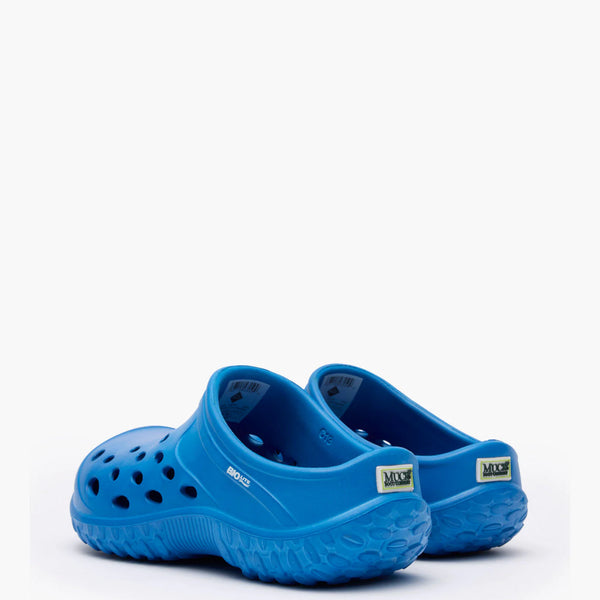 Kid's Blue MUCK Muckster Lite Clog