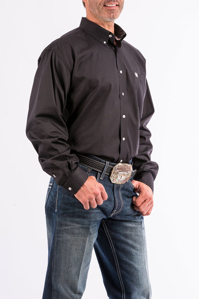 Men's CINCH Rodeo Long Sleeve Button Down