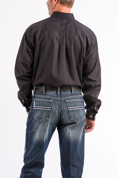 Men's CINCH Rodeo Long Sleeve Button Down