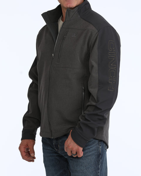 Cinch Men's Bonded Jacket