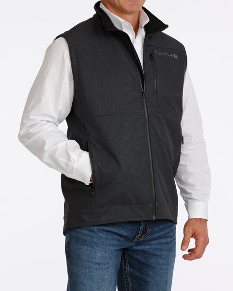 Cinch Men's Bonded Vest