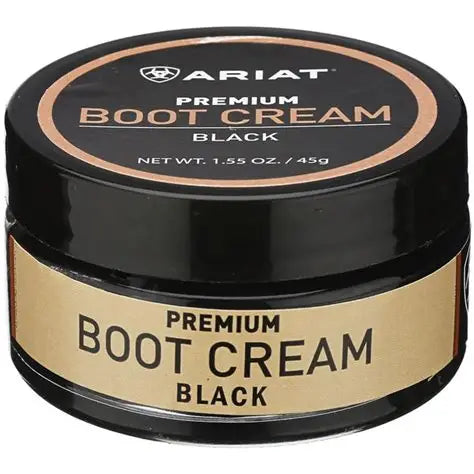 Ariat Boot Cream