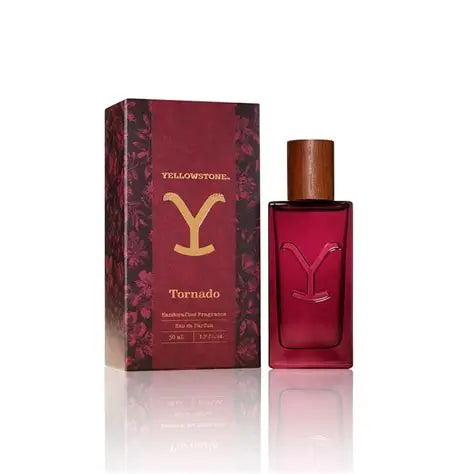 Yellowstone Perfumes