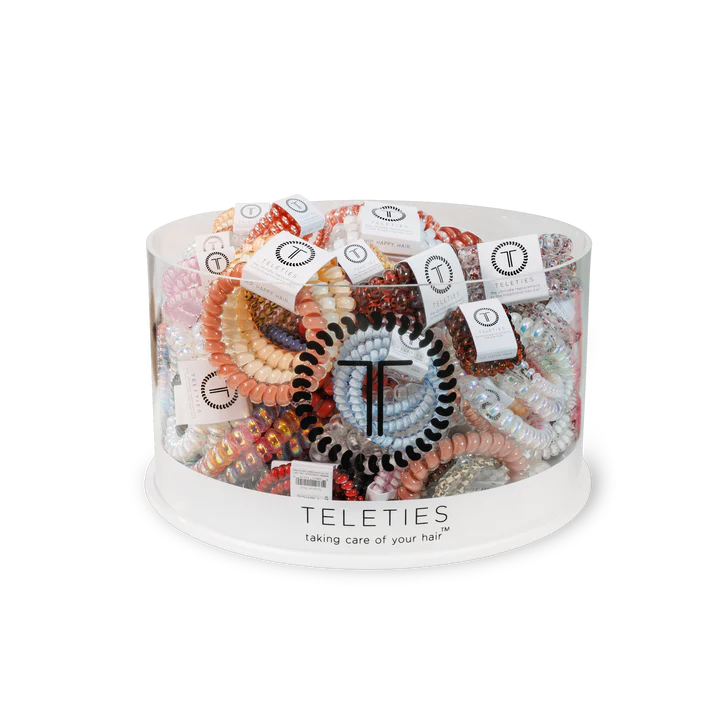 Teleties Hair Coils