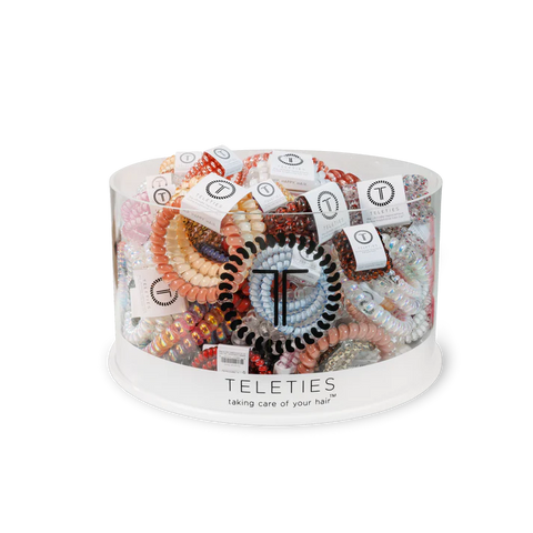 Teleties Hair Coils