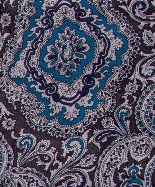 Wyoming Traders Silk Scarves