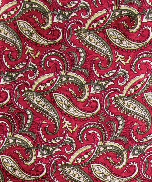 Wyoming Traders Silk Scarves