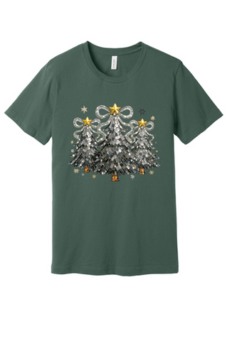 Glass Trees Tee
