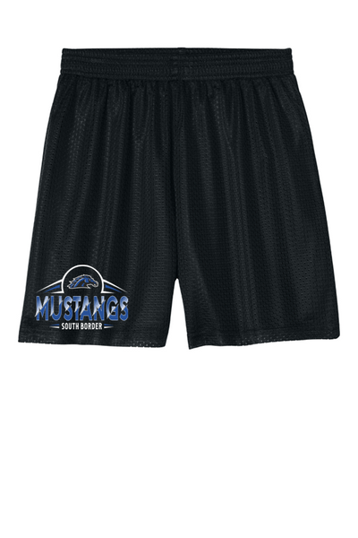 Youth Mustang Shorts