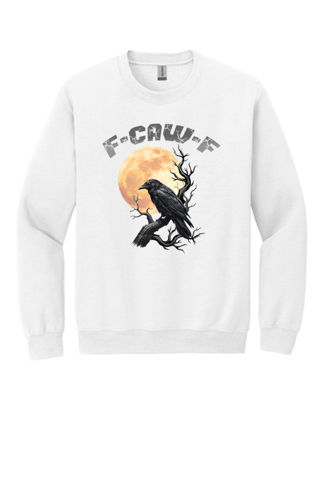 F-CAW-F Crew Sweatshirt
