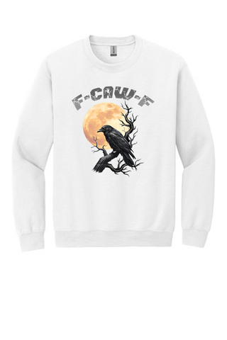 F-CAW-F Crew Sweatshirt