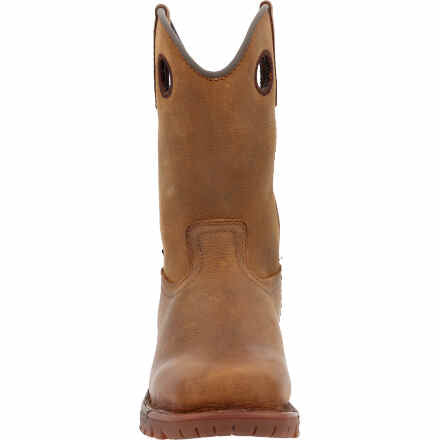 Rocky Kids Legacy 32 Waterproof Western Boot