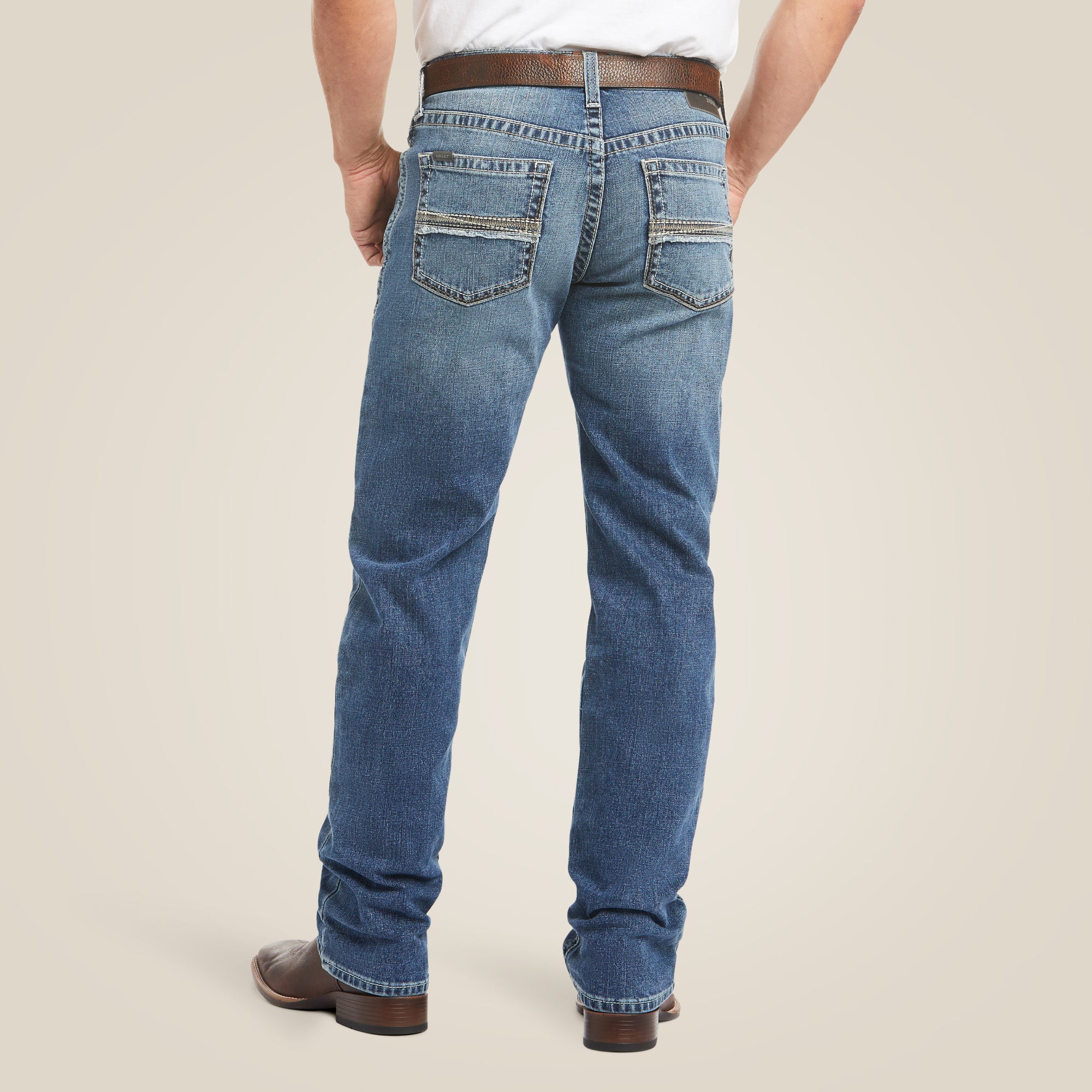 Ariat Men's M2 Grayson Fargo Bootcut Jean