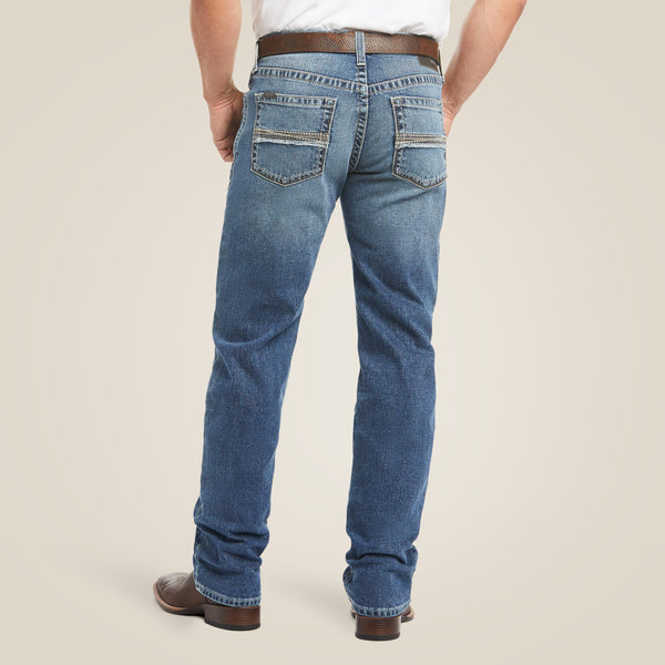 Ariat Men's M2 Grayson Fargo Bootcut Jean