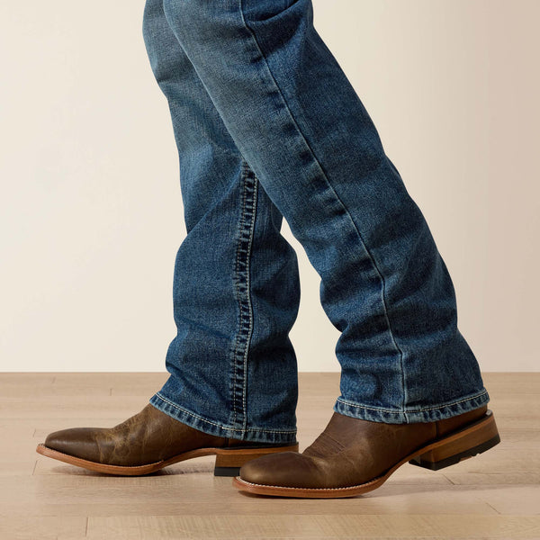 Ariat Men's M2 Grayson Fargo Bootcut Jean