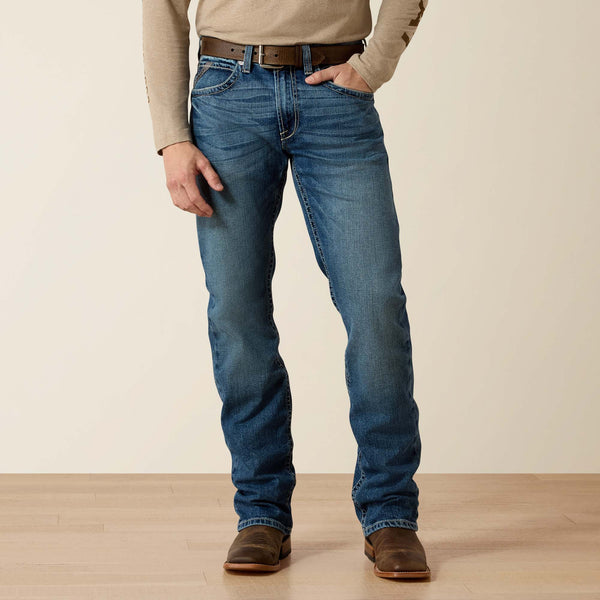 Ariat Men's M2 Grayson Fargo Bootcut Jean