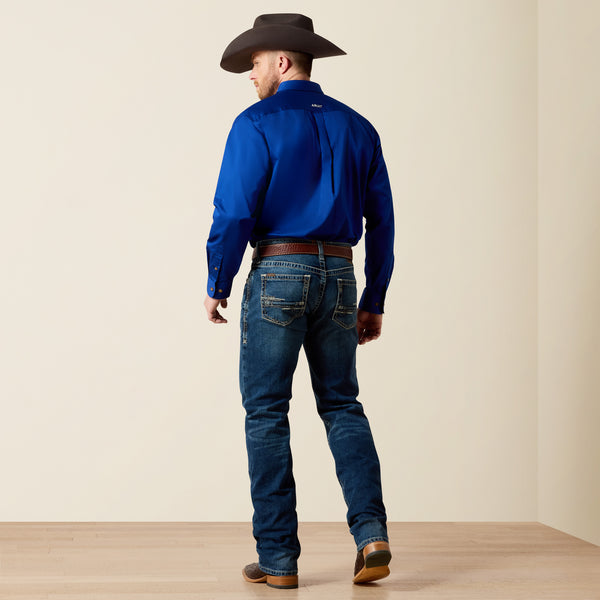 Ariat Men's M2 Relaxed Adkins BootCut Jean