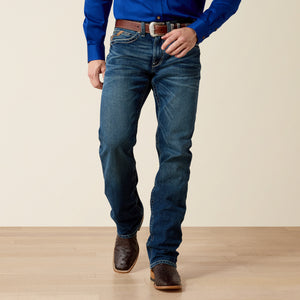 Ariat Men's M2 Relaxed Adkins BootCut Jean
