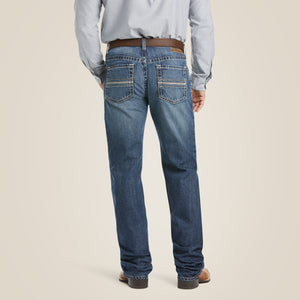 Ariat Men's M2 Owens Relaxed Bootcut Jean