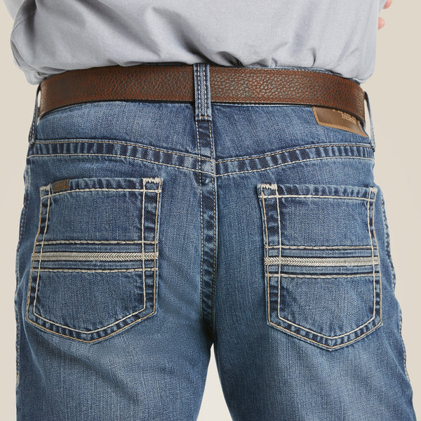 Ariat Men's M2 Owens Relaxed Bootcut Jean