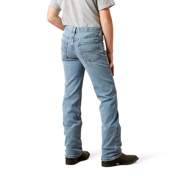 Ariat Boy's B5 Darian Straight Jeans