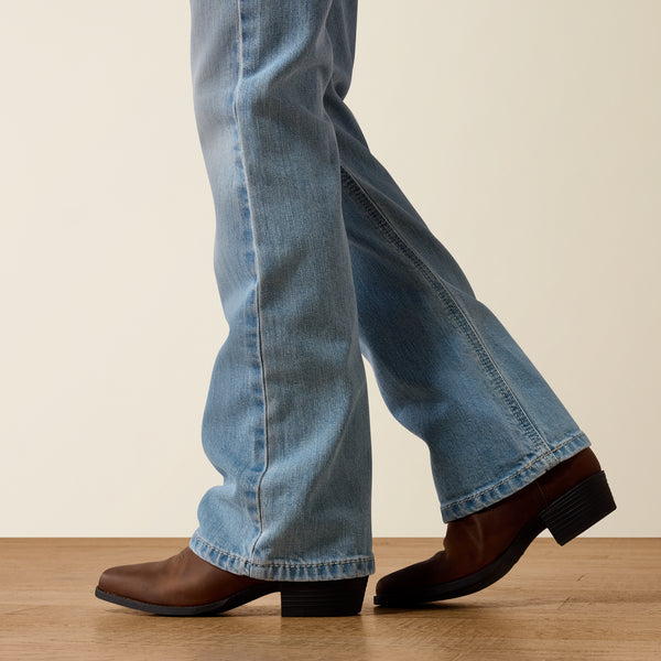 Ariat Girl's Sherry Bootcut Jeans