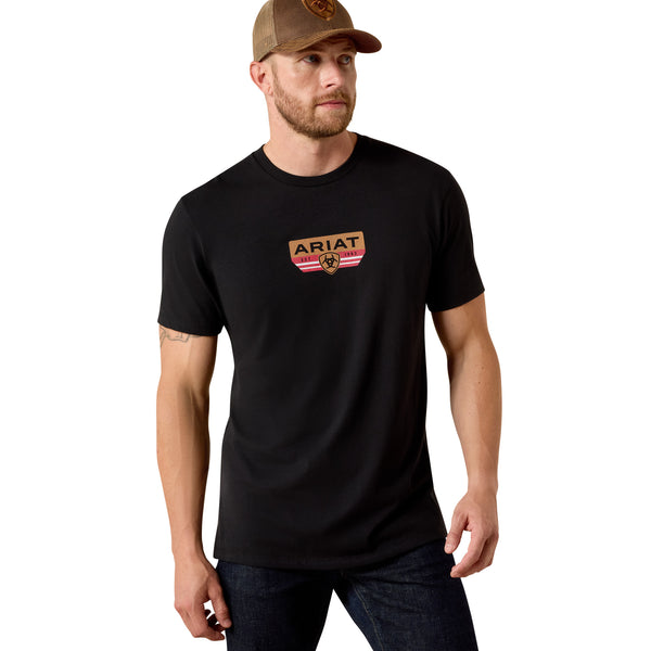 Ariat Men's Highland Sundowner Tee