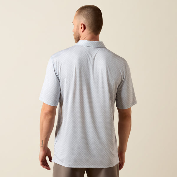 Ariat Men's 360 Airflow Polo