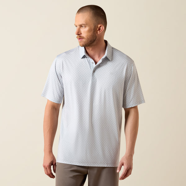 Ariat Men's 360 Airflow Polo