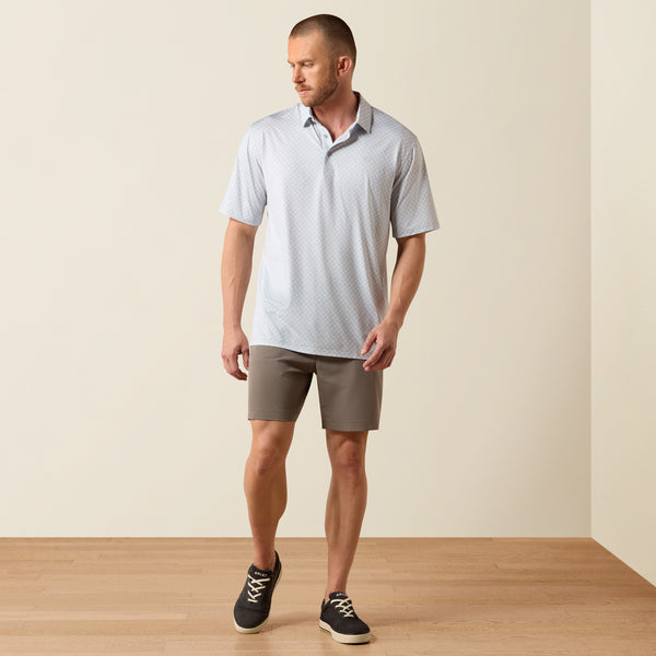 Ariat Men's 360 Airflow Polo
