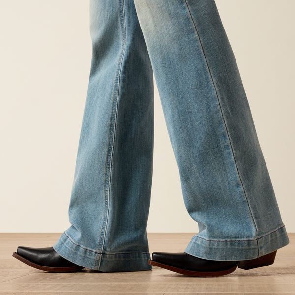 Ariat Women's Marnie Slim Trouser Jeans