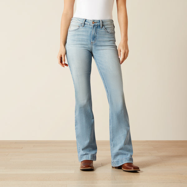 Ariat Women's Marnie Slim Trouser Jeans