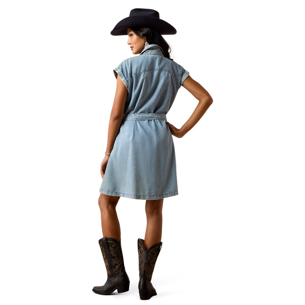 Ariat Women's Hampton Dress