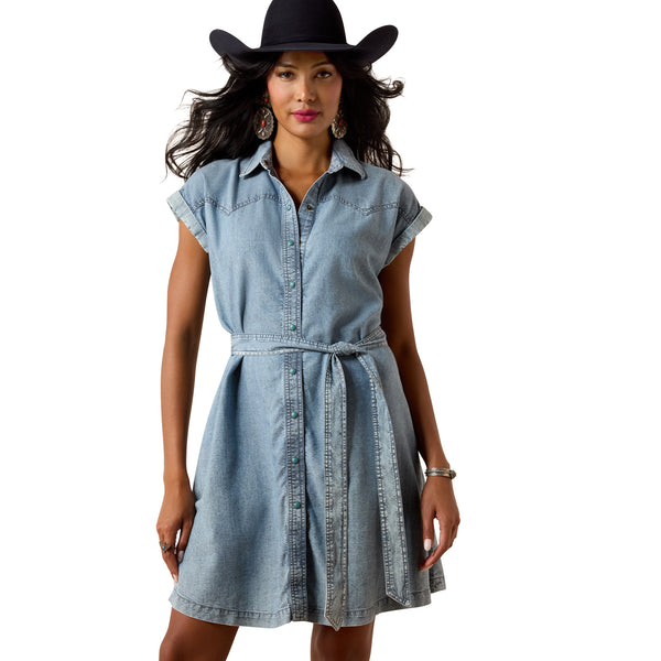 Ariat Women's Hampton Dress