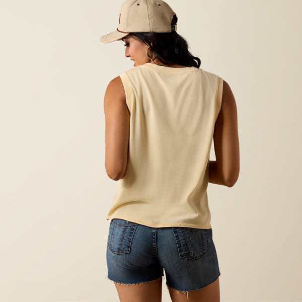 Ariat Women's Desert Vista Tank