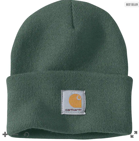 Carhartt Knit Cuffed Beanie