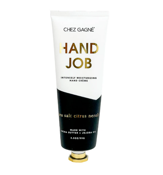 Chez Gange Hand Cremes