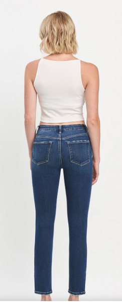 Lovervet 29" High Rise Skinny Jeans