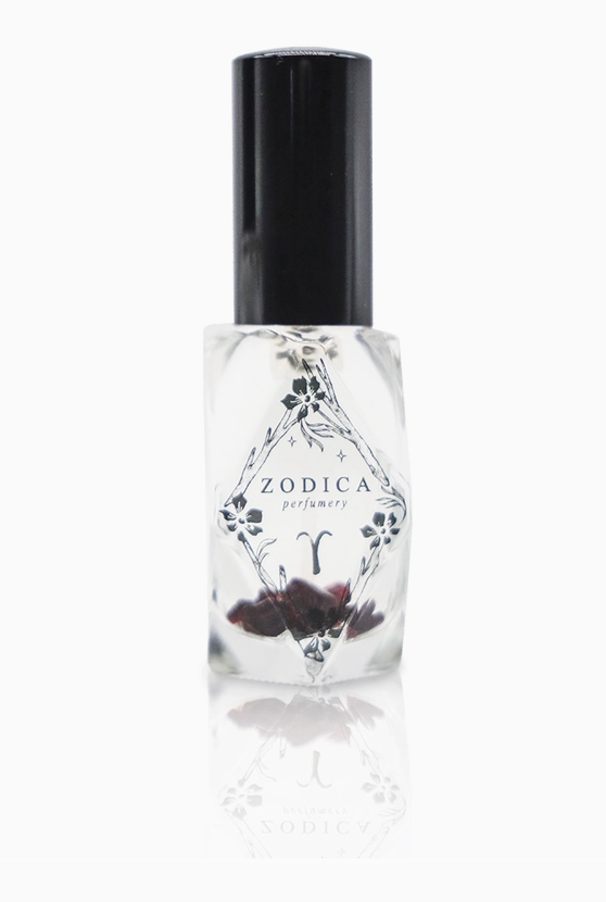 Zodica Crystal Infused Mini Perfume Spray