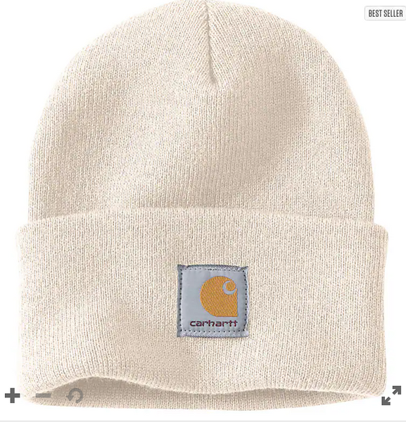 Womens Carhartt Beanies